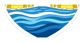 Valletta locality badge